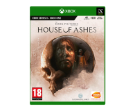 The Dark Pictures: House of Ashes XBOX ONE - 661933 - zdjęcie 1